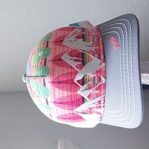 Arapahoe Basin Pistil Hat